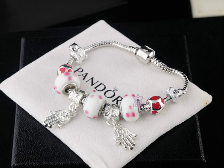 Bracciale Pandora Modello 20